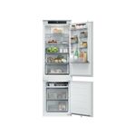 CANDY FRIGORIFICO COMBINADO ENCASTRE CNBQT3518E 54*177CM