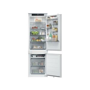 CANDY FRIGORIFICO COMBINADO ENCASTRE CNBQT3518E 54*177CM