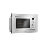 CANDY MICROONDAS DE ENCASTRE CA20FMW7NG 20L INOX
