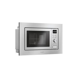 CANDY MICROONDAS DE ENCASTRE CA20FMW7NG 20L INOX