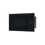 CANDY MICROONDAS DE ENCASTRE CA38FL7N20WXB 20L PRETO