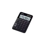 CASIO CALCULADORA  SECRETAR.-MS20UCBK