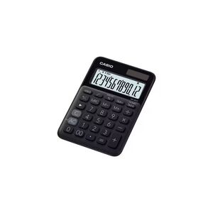 CASIO CALCULADORA  SECRETAR.-MS20UCBK