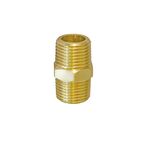 CASQUILHO DE REDUCAO 1/2 X 3/8” LATAO