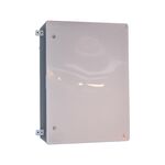 CAXIA ABS COM PORTA (600x400x200)