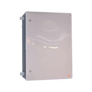 CAXIA ABS COM PORTA (600x400x200)