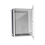 CAXIA ABS COM PORTA (600x400x200)