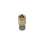 CHUPADOR DE 1/2” LATAO LL5021
