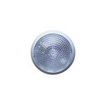 CND.PLASTICO-BRANCO-1XE27-ISILDAR
