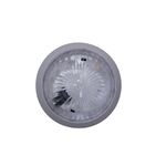 CND.PLASTICO-BRANCO-1XE27-ISILDAR