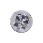 CND.PLASTICO-BRANCO-1XE27-ISILDAR