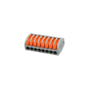 CONECTOR COMP.8 FIOS