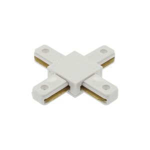 CONECTOR CRUZADO APT1 P. LINHA DE PISTA MONO  BR-APT1