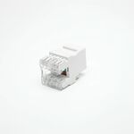Conector RJ45 Cat6 UTP-Ne-ad