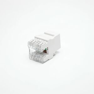 Conector RJ45 Cat6 UTP-Ne-ad