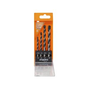 conjunto de brocas para alvenaria