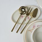 Conjunto De Refeições B/D/R 12 Lugares 171 Pcs