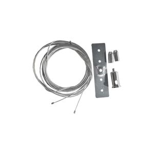 CONJUNTO DE SUSPENSÃO 2M JOGO-MAGNA-PE