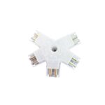 connector 5 vıas-AVIDA