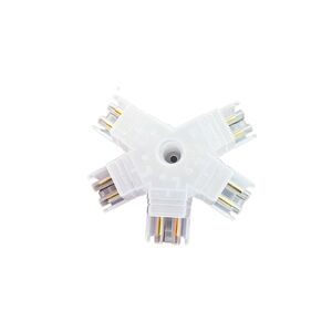 connector 5 vıas-AVIDA