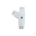 connector de 3 Vıas de 180°-esquerda-AVIDA