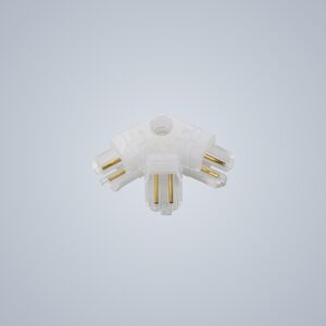 connector de 3 Vıas de 60°-AVIDA