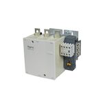 Contactor 3P 160KW 330A, 2NO+2NC 230V AC-SIGMA