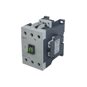 Contactor 3P 1NA+1NF 45KW 95A Bob:230VA-SIGMA