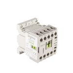 Contactor 3P 1NA 4KW 9A Bob:230VAC-SIGMA