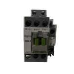 Contactor 3P 1NO+1NC 4KW 9A BOB:24VDC-SIGMA