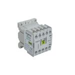 Contactor 3P 1NO 2.2KW 9A BOB:24V DC-SIGMA