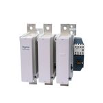Contactor 3P 2NA+2NF 400KW 800A Bob:230VAC-SIGMA
