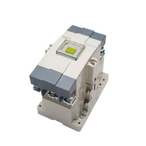 Contactor 3P 2NA+2NF 60KW 125A Bob:230VAC-SIGMA