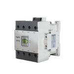 Contactor 4P 1NA+1NF 22KW 50A Bob:230VAC-SIGMA