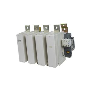 Contactor 4P 1NA+1NF 330KW 630A 230V-SIGMA