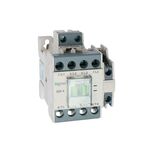 Contactor 4P 1NA+1NF 4KW 9A Bob:230VAC -SIGMA