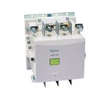 Contactor 4P 1NA+1NF 75KW 150A Bob:230VAC-SIGMA