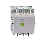 Contactor 4P 2NA+2NF 90KW 180A Bob:230VAC-SIGMA