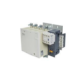 Contactor 4P 55KW 185A 230V-SIGMA