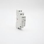 Contactor Modular 25A 2NA SMC-2025-2NO 220V-SIGMA