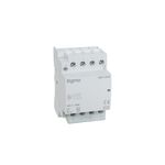 Contactor Modular 4 Polos 25A Bob:230V SMC-4025-4NO-SIGMA