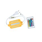 Control Remoto Rgb 1500W 100mm  12mm-VITO