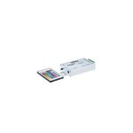 CONTROLADOR DE FITA LED 220V-12VDC MAX. 144W IP20