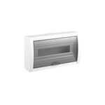 CX QUADRO 18 MOD EXT-VIKO