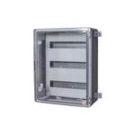 CX QUADRO  (3×15) 45MD EXT (500x400x180)
