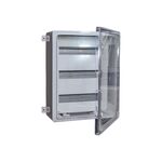 CX QUADRO  (3×15) 45MD EXT (500x400x180)