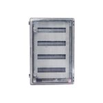 CX QUADRO (4×15) 60MD EXT (600x400x200)