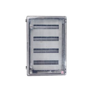 CX QUADRO (4×15) 60MD EXT (600x400x200)