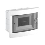 CX QUADRO 6 MOD INT-VIKO