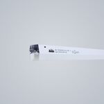 Decoração Com Tubo Led 10W 100-240V 750mm 6500K-AVIDA